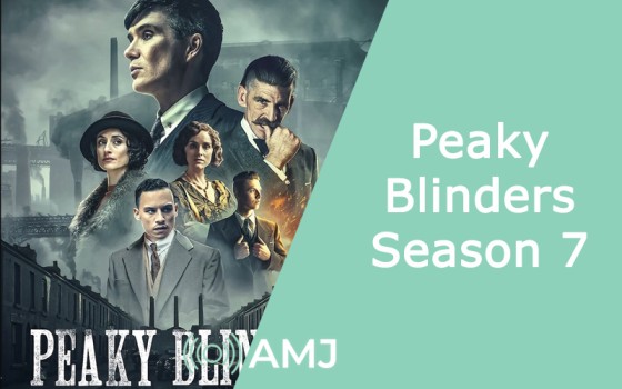 Will There Be A Peaky Blinders Season 7 Everything We Know So Far Daily Star