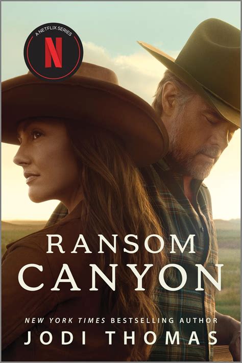 Will There Be A Ransom Canyon Season 2 What We Know Marie Claire