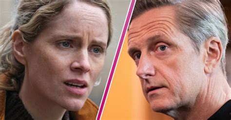 Will There Be A Series 2 Of Sophie Rundle Drama After The Flood Will There Be A Series 2 Of Sophie Rundle Drama After The Flood