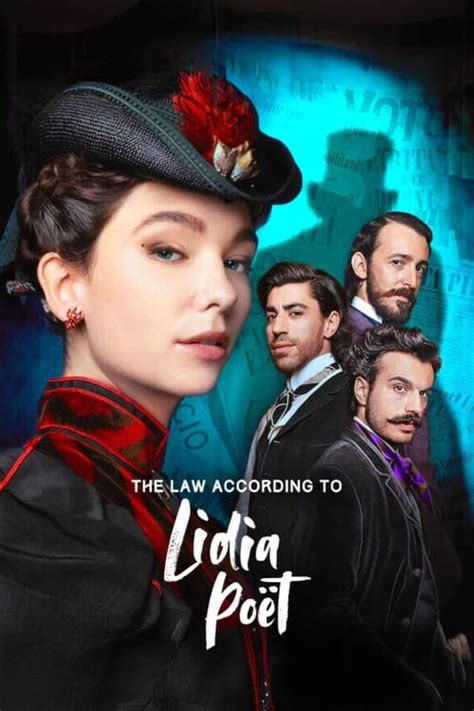 Will There Be A The Law According To Lidia Po T Season 3 Telly Visions