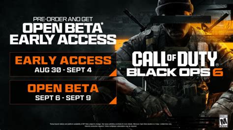 Will There Be Another Black Ops 6 Beta