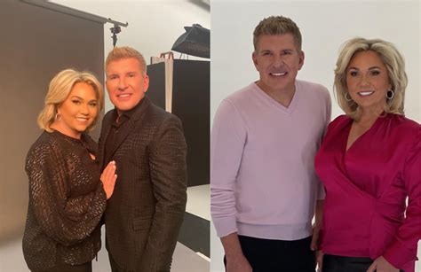 Will Todd And Julie Chrisley Leave Tennessee Move To S C Still Uncertain Primetimer