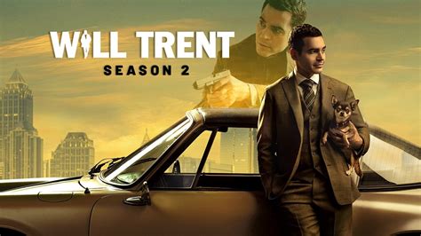 Will Trent Season 2 Release Date Rumors Is It Coming Out Will Trent Season 2 Release Date Rumors Is It Coming Out