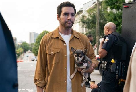 Will Trent Season 3 Premiere Date Cast Trailer Amp More New Episodes