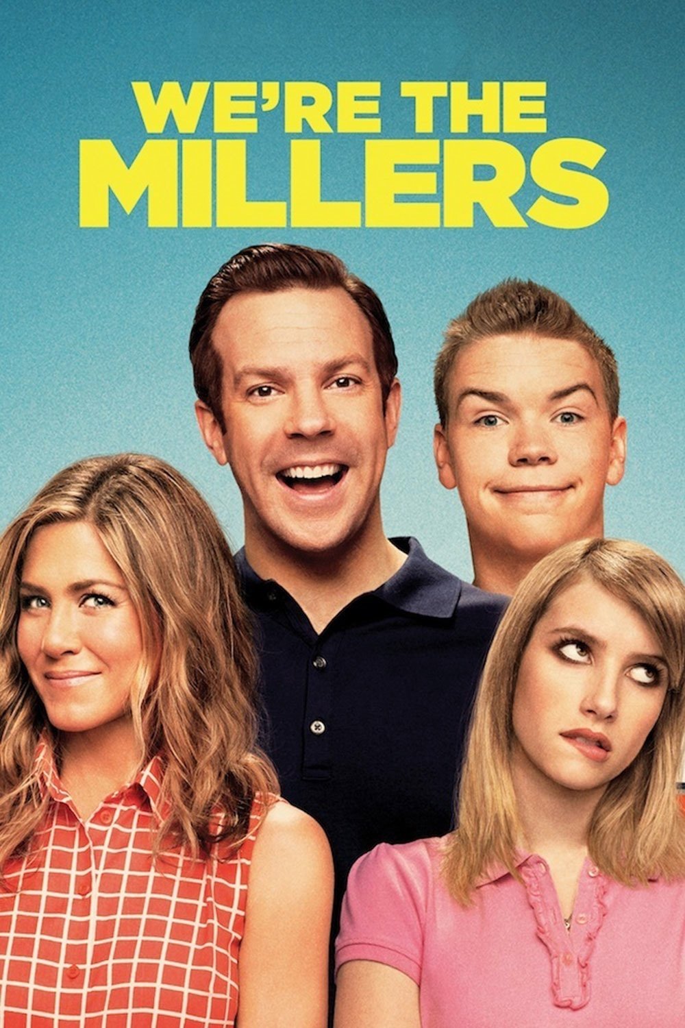 Will We Ever Get A We Re The Millers 2 Will We Ever Get A We Re The Millers 2