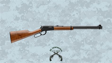 Winchester Ranger 22Lr Pre Order Al Simmons Gun Shop