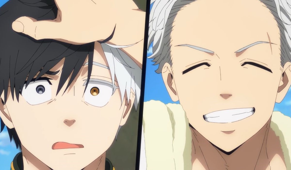 When Will Wind Breaker Episode 5 Be Released?