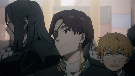 Wind Breaker Season 2 Release Schedule Explained What Time Do New Episodes Drop Comicbook Com