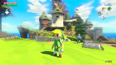 Wind Waker Remake Release Date
