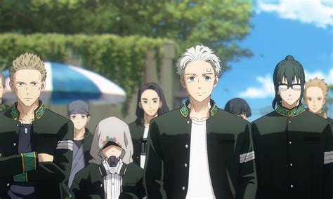 Windbreaker Season 2 Release Date Might Surprise Fans with a Late Summer Drop