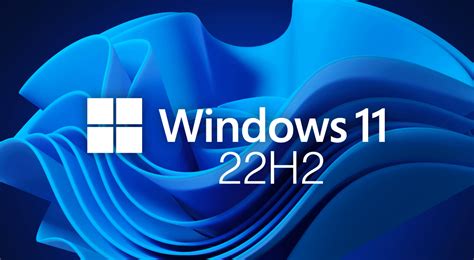Windows 11 22H2 Update What Amp 39 S New Release Date