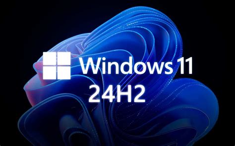 Windows 11 24H2 Release Date Is On October 1 2024 Pureinfotech
