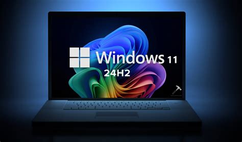 Windows 11 S Huge 24H2 Annual Update Should Hit Your Pc In Three Weeks Pcworld