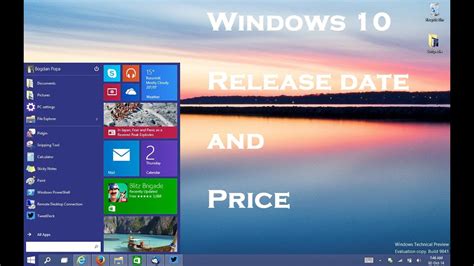 Unveiling the Windows 8.0 Release Date: A New Chapter in Tech Evolution