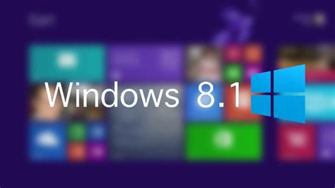 Why Windows 8.1 Release Date Was Set to Improve User Experience