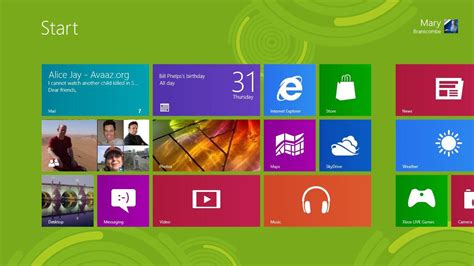 When Will We See It? Windows 8 Release Date Revealed