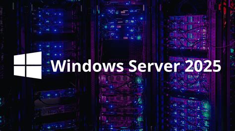 The Truth About the Windows Server 2025 Release Date Nobody Is Telling