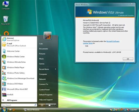 Windows Vista Editions Microsoft Wiki Fandom