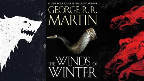 Winds of Winter Release Date: What Fans Can Expect Next