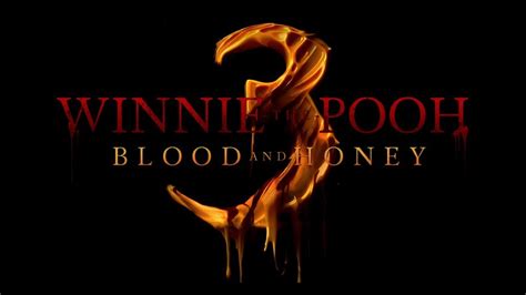 Winnie The Pooh Blood And Honey 3 Confirmed By Producers