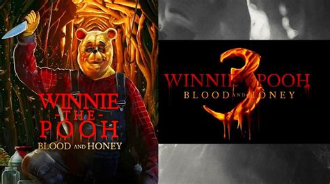 Winnie The Pooh Blood And Honey 3 Gets Huge Update Fans Will Love