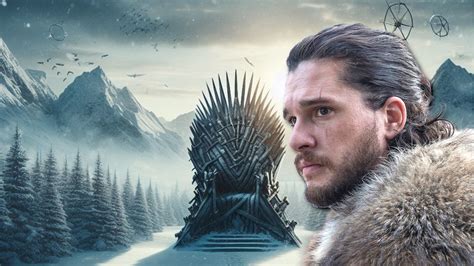 Winter Isn T Coming For Jon Snow Just Yet