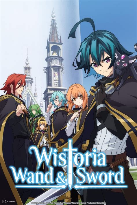 Wistoria Wand and Sword Chapter 40 Release Date: What to Expect Next