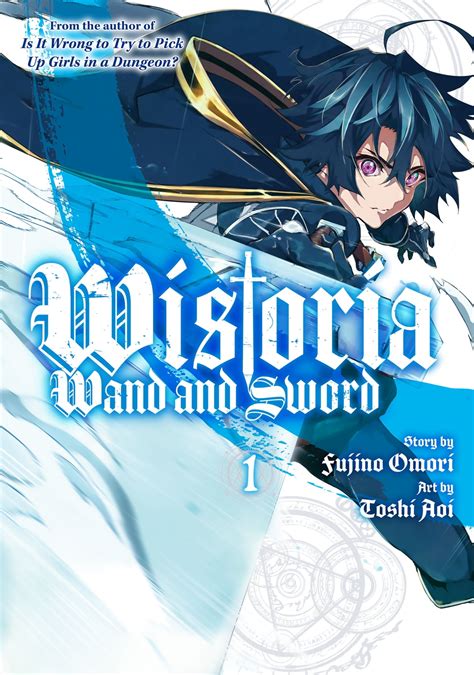Wistoria Wand And Sword Where To Read The Manga Online