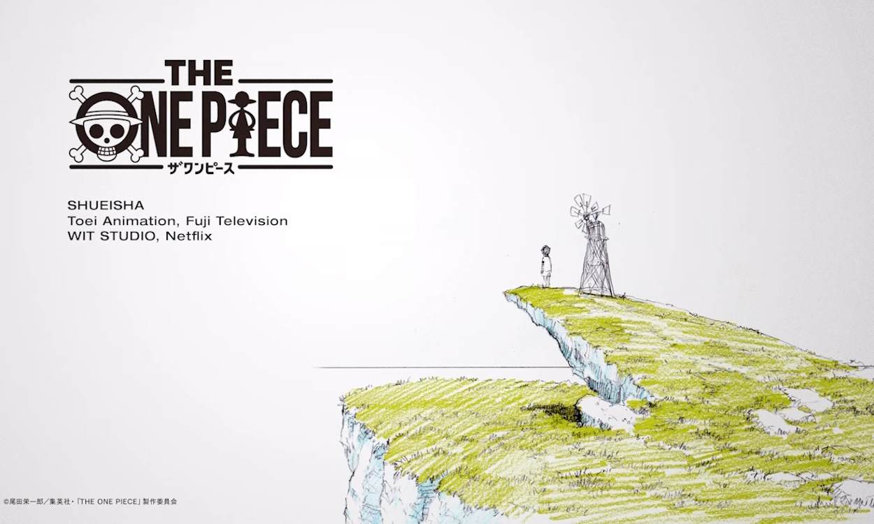 Wit Studio One Piece Release Date: Exciting Future Updates and Rumors