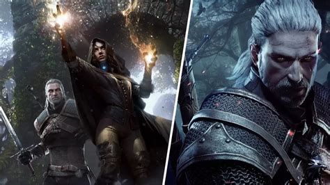 When Is The Witcher Three Release Date? Everything You Need to Know