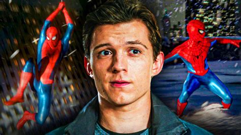With Spider Man 4 Arriving Between The New Avengers Movies Will It Still Be A Ground Level Story