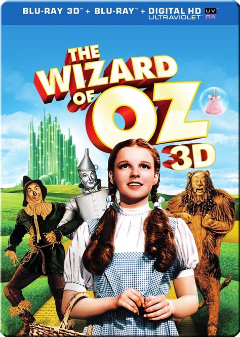 Wizard of Oz release date: Everything You Need to Know