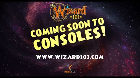 When Is the Wizard101 Console Release Date? Everything You Need to Know