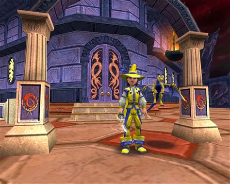 Wizard101 Gamespot Wizard101 Gamespot