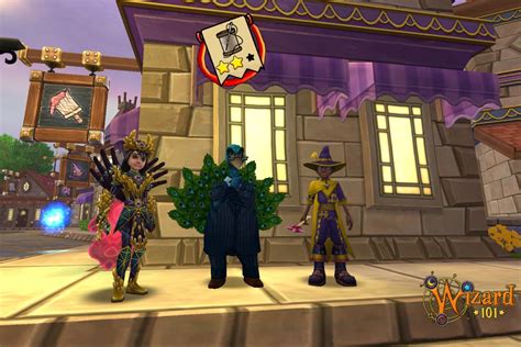 Wizard101 Ps5 Launch R Wizard101