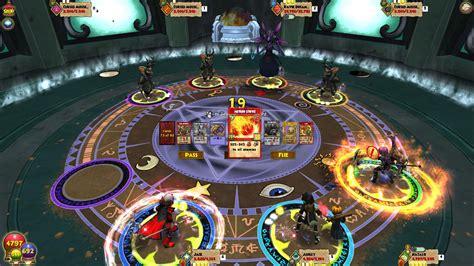 Wizard101 Release Date: What Fantasy Gamers Need to Know