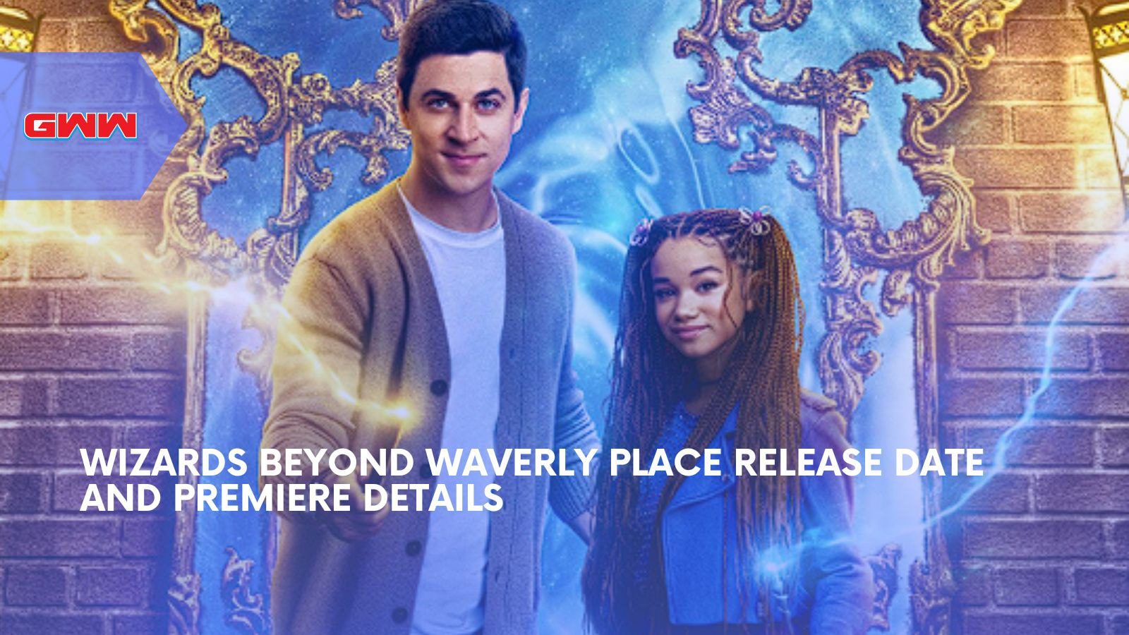 Wizards Beyond Waverly Place Release Date: Budget Insights and Financial Impact