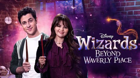 Wizards Beyond Waverly Place Trailer 2024 Release Date Announcement Amp Everything We Know