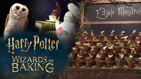 Wizards of Baking Release Date: Budget Insights and Financial Impact