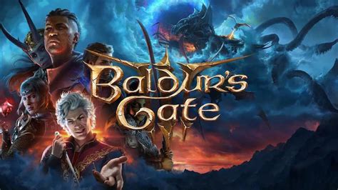Wizards Of The Coast Confirms Baldur S Gate 4 In The Works Wizards Of The Coast Confirms Baldur S Gate 4 In The Works