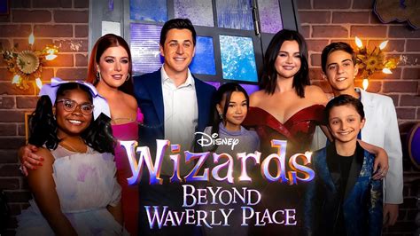 Wizards of Waverly Place Reboot Release Date: What Beginners Need to Know