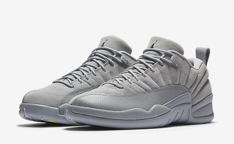 Wolf Grey 12 Release Date Versus Sneaker Releases: Which Will Drop First
