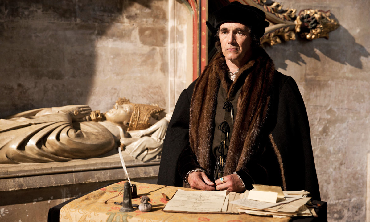 Exciting Reveal: Wolf Hall Season 2 Release Date and Its Unexpected Delay