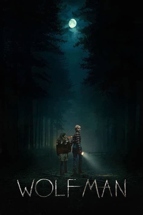 Wolf Man Reboot Everything You Need To Know