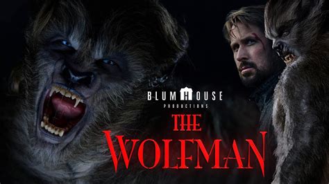 Wolfman Release Date: Everything You Need to Know