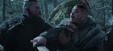 Wolverine Fan Film Logan The Wolf Imagines Marvel Hero As Viking