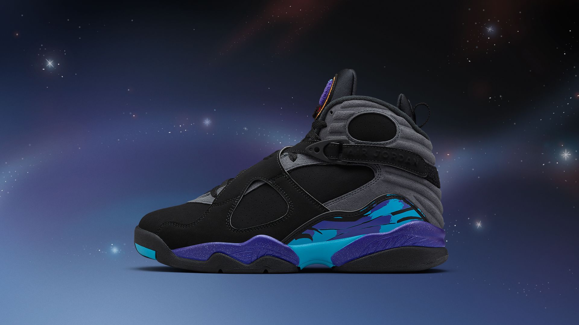 Women S Air Jordan Viii Amp 39 Aqua Amp 39 Release Date Nike Snkrs