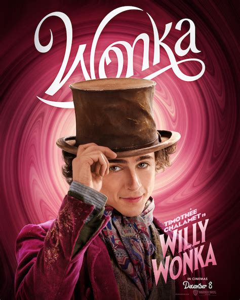 5 Key Facts About the Wonka Release Date You Need to Know