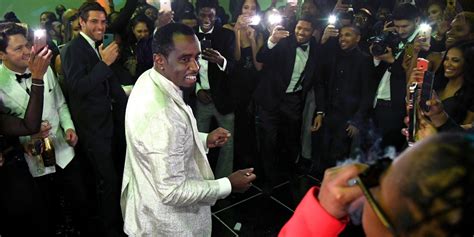 Working For Sean Diddy Combs A One Man Economy Who No One Dared Oppose Fortune