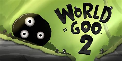 Quick Guide to the World of Goo 2 Release Date: Fast Updates and Key Details
